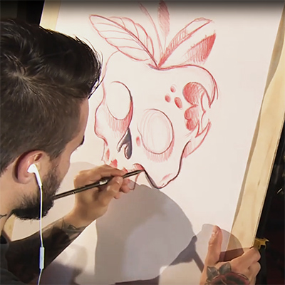 Sketch Contest