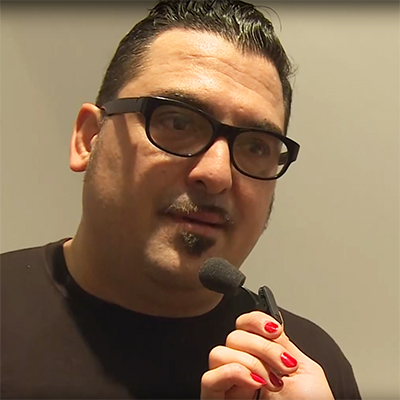 Roy Paci